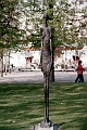 Parisian Statue 4